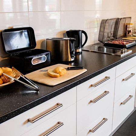 Hunzego Hotel Uithuizermeeden Zewnętrze zdjęcie