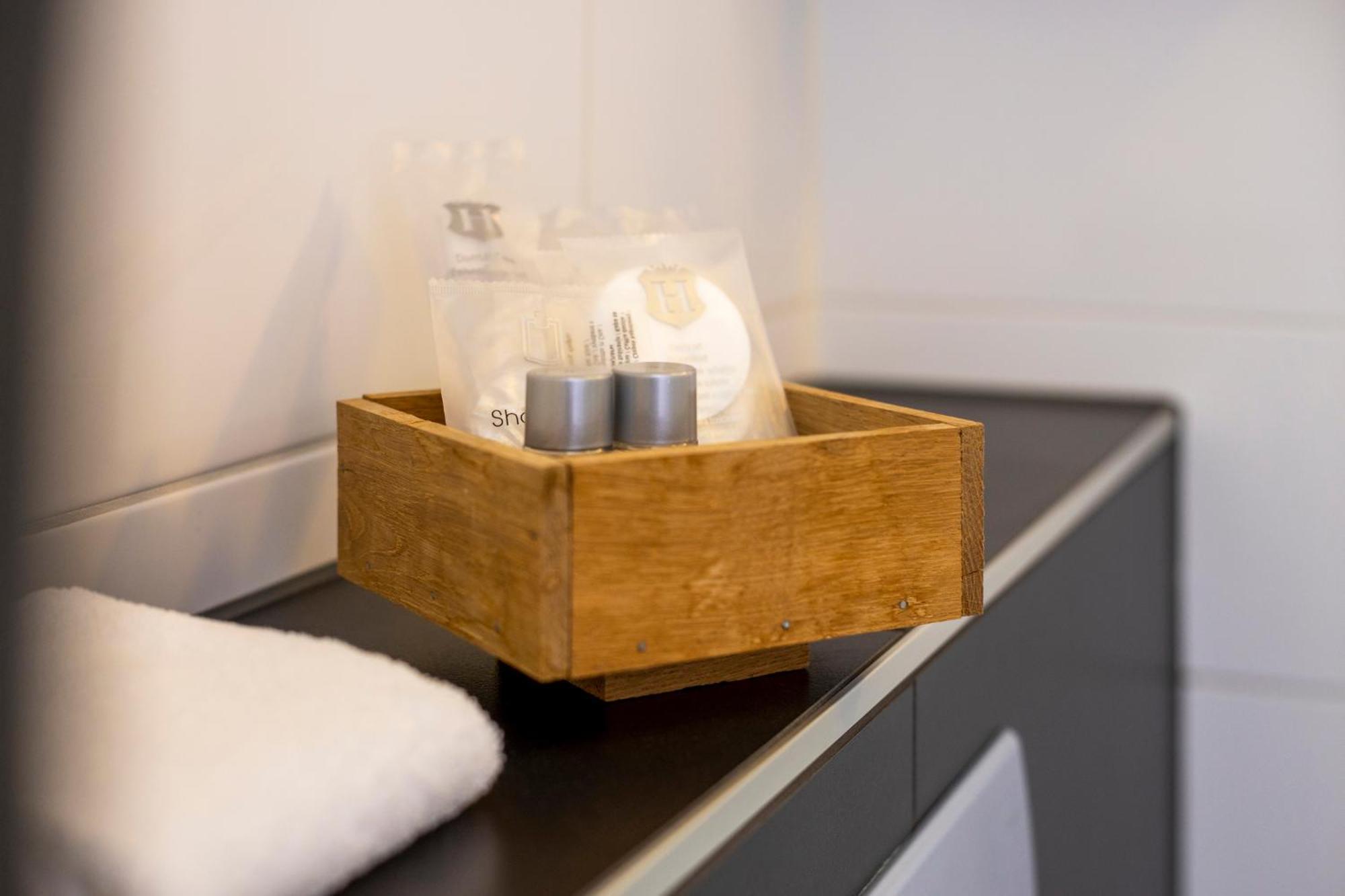Hunzego Hotel Uithuizermeeden Zewnętrze zdjęcie