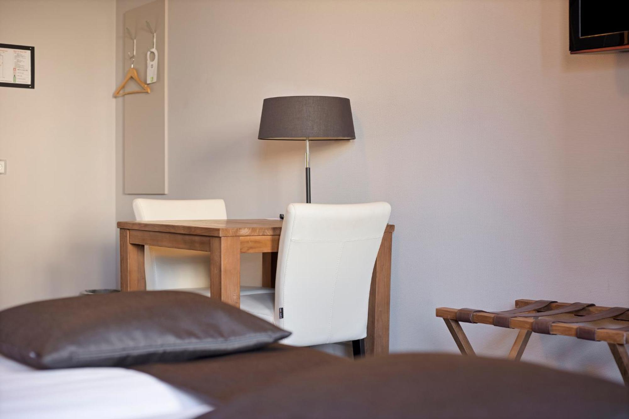 Hunzego Hotel Uithuizermeeden Zewnętrze zdjęcie
