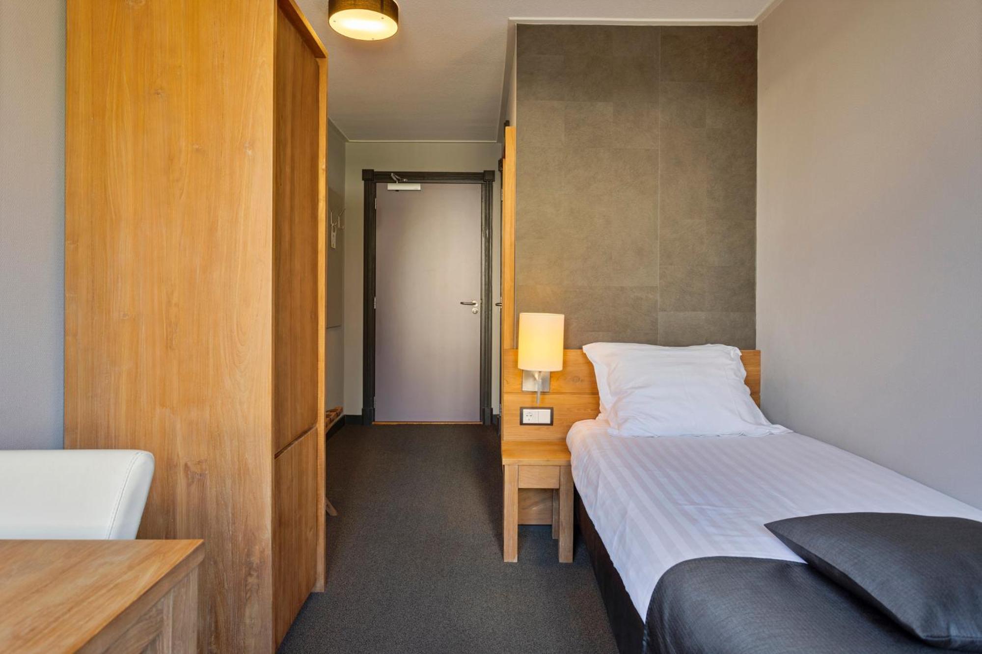Hunzego Hotel Uithuizermeeden Zewnętrze zdjęcie