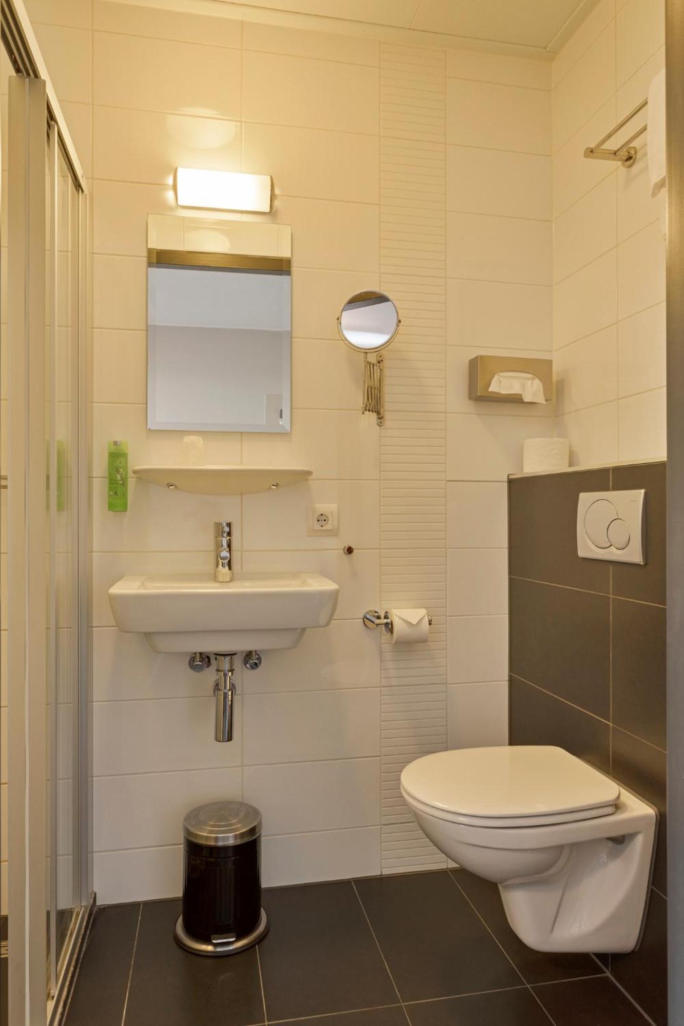Hunzego Hotel Uithuizermeeden Zewnętrze zdjęcie