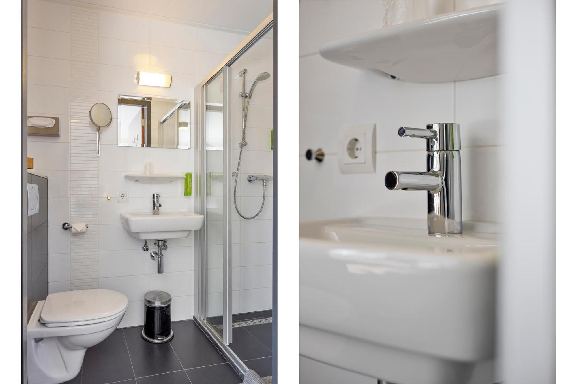 Hunzego Hotel Uithuizermeeden Zewnętrze zdjęcie